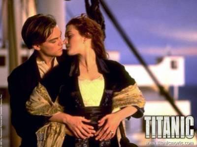 titanic